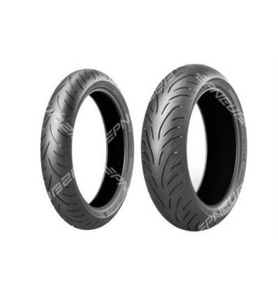 Bridgestone BATTLAX T31R