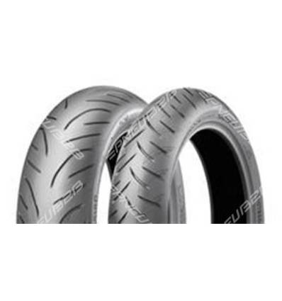 Bridgestone BATTLAX SC2F