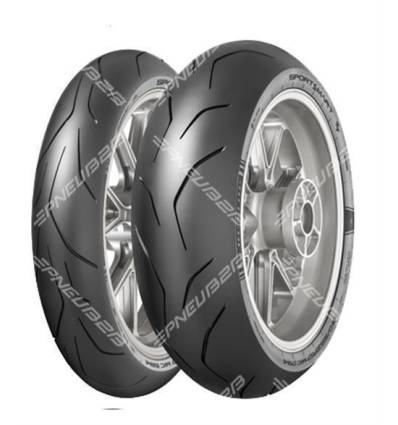Dunlop SPORTSMART TT