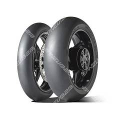 Dunlop KR106 125/65 R17 TL NHS