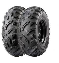 Carlisle BLACK ROCK 25/10 D12 50F TL 3*