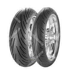 Avon SPIRIT ST AV75 120/60 R17 55W TL ZR