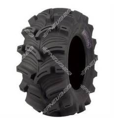 Kenda K538 EXECUTIONER 25/8 D12 43L TL 6PR