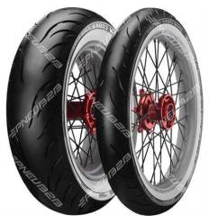 Avon COBRA CHROME 150/80 R16 71V TL WSW