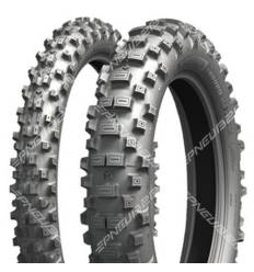 Michelin ENDURO XTREM 140/80 D18 TL NHS