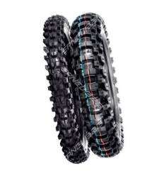 Motoz TRACTIONATOR ENDURO S/T 120/90 D18 65R TT