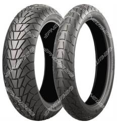 Bridgestone ADVENTURECROSS SCRAMBLER AX41S 130/80 D18 66P TL