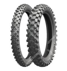 Michelin TRACKER 110/100 D18 64R TT