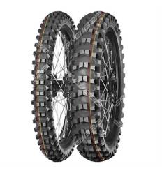 Mitas TERRA FORCE MX-SM 80/100 D21 51M TT NHS