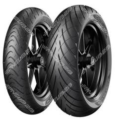 Metzeler ROADTEC SCOOTER 100/80 D16 50P TL