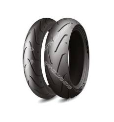 Michelin SCORCHER SPORT 180/55 R17 73W TL ZR
