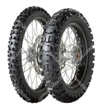 Dunlop D908 RR RALLY RAID