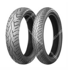 Bridgestone BATTLAX BT46 110/80 R18 58V TL