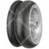 Continental CONTI RACE ATTACK 2 STREET 190/50 R17 73W TL ZR