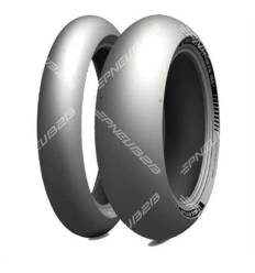 Michelin POWER SLICK 2