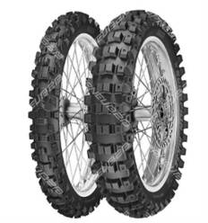 Pirelli SCORPION MX32 MID SOFT 2.75/0 D10 37J NHS
