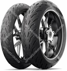 Michelin ROAD 6 GT 190/55 R17 75W TL ZR