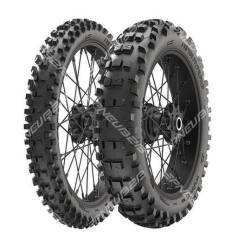 Anlas CAPRA EXTREME 140/80 D18 70R TL M+S