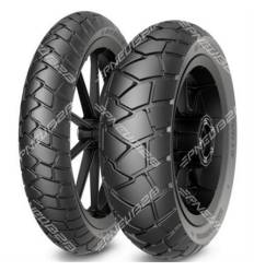 Michelin SCORCHER ADVENTURE Harley - Davidson 170/60 R17 72V TL