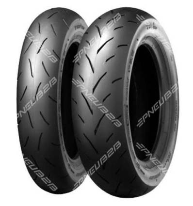 Dunlop TT93 GP PRO