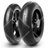 Pirelli DIABLO ROSSO IV CORSA 200/55 R17 78W TL ZR