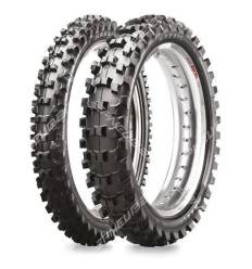 Maxxis M7332+ 70/100 D19 42M TT NHS