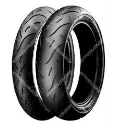 Heidenau K 80 SR 130/60 D13 60P TL XL