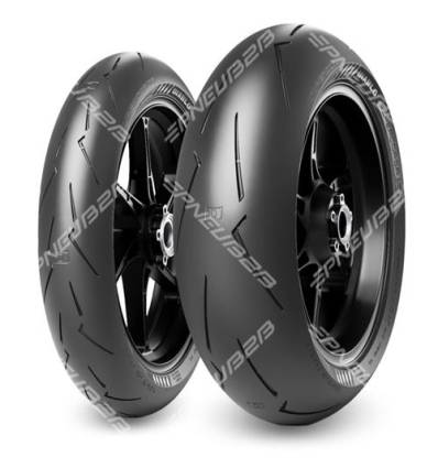 Pirelli DIABLO SUPERCORSA SP V4