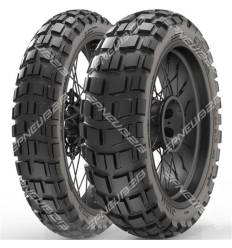 Anlas CAPRA XR 120/70 R19 60V TL