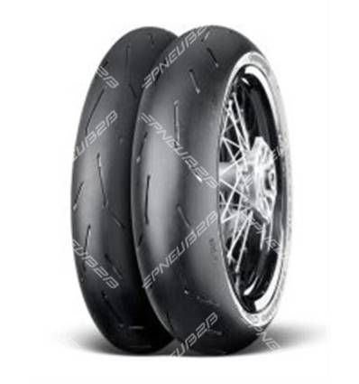 Continental CONTI ATTACK SM 2