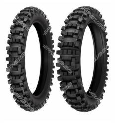 Kenda K760 TRAKMASTER 2 60/100 D14 38M TT 6PR