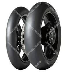 Dunlop S-SLK 100/90 D12 TL