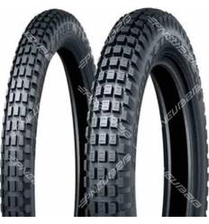 Dunlop GEOMAX TRAIL TL01 80/100 D21 51M TT