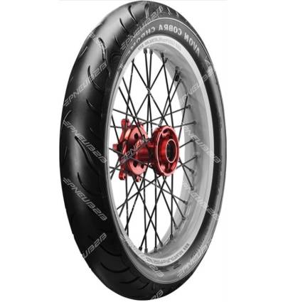 Avon COBRA CHROME AV91