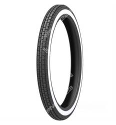 Kenda K252 2.5/0 D19 41P TT 4PR WW