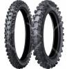 Dunlop GEOMAX AT82 80/100 D21 51M TT