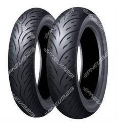 Dunlop SCOOTSMART 2 130/70 R16 61S TL