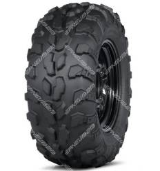 Carlisle DURA TRAIL 205/80 R12 44M TL 8PR