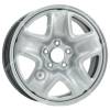 Ocelový disk ALCAR 7 x 17 5x114.3 ET50 CB67.1 9993