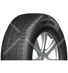 TBB ADVENZZA AS 205/75 R16 113S TL C M+S 3PMSF