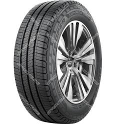 Cooper Tires SUMMER VAN 215/60 R17 109T TL C EVR
