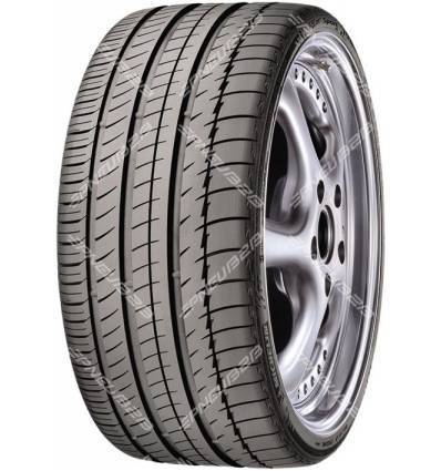 Michelin PILOT SPORT PS2