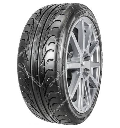 Pirelli P ZERO CORSA DIREZ.