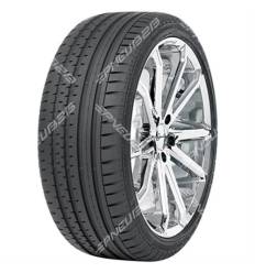 Continental CONTI SPORT CONTACT 2 OE Ford 225/50 R17 98W TL XL ROF SSR FR