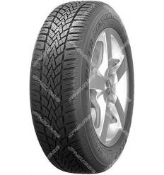 Dunlop SP WINTER RESPONSE 2 185/65 R15 88T TL M+S 3PMSF