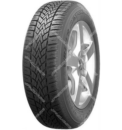 Dunlop SP WINTER RESPONSE 2