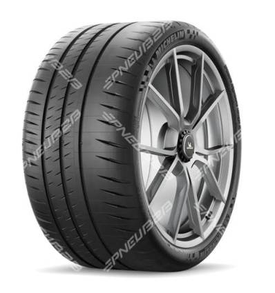 Michelin PILOT SPORT CUP 2