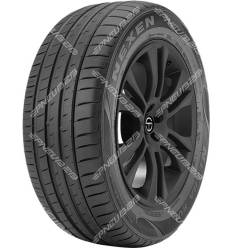 Nexen N\'FERA RU1 OE Porsche 255/55 R18 109Y TL XL RPB ZR
