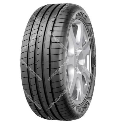 Goodyear EAGLE F1 (ASYMMETRIC) 3