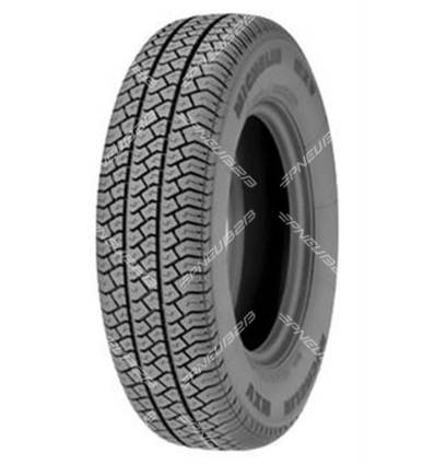 Michelin MXV P